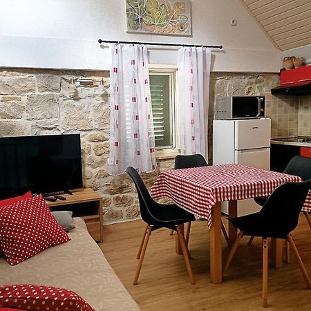 Apartment Gloria - Old City Center Split Dış mekan fotoğraf