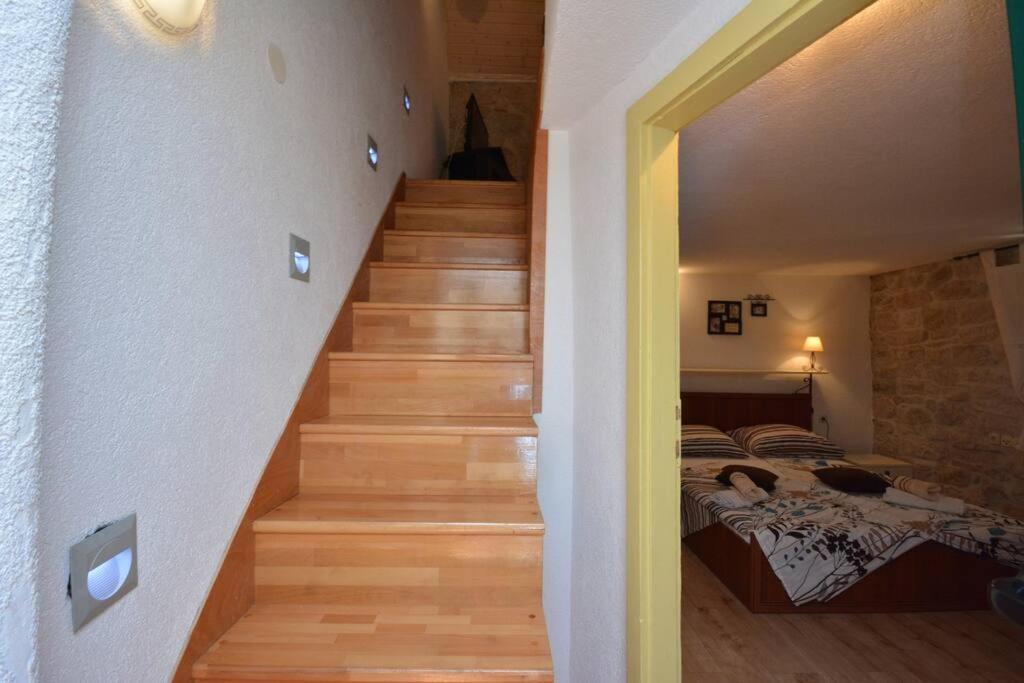 Apartment Gloria - Old City Center Split Dış mekan fotoğraf