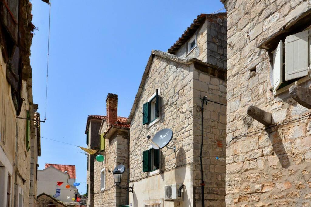 Apartment Gloria - Old City Center Split Dış mekan fotoğraf