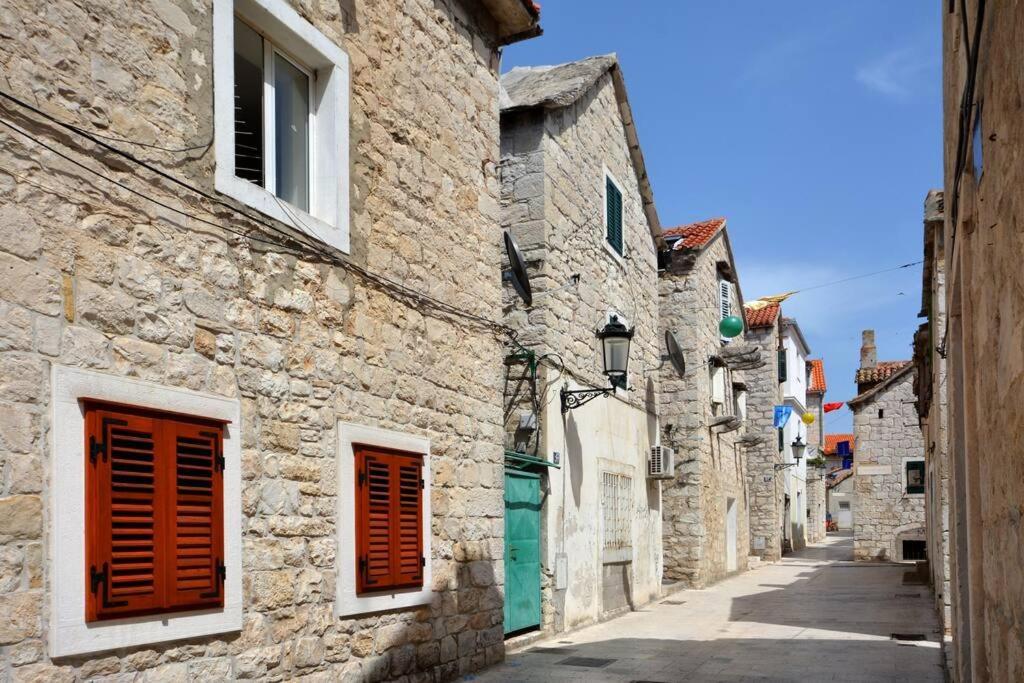 Apartment Gloria - Old City Center Split Dış mekan fotoğraf