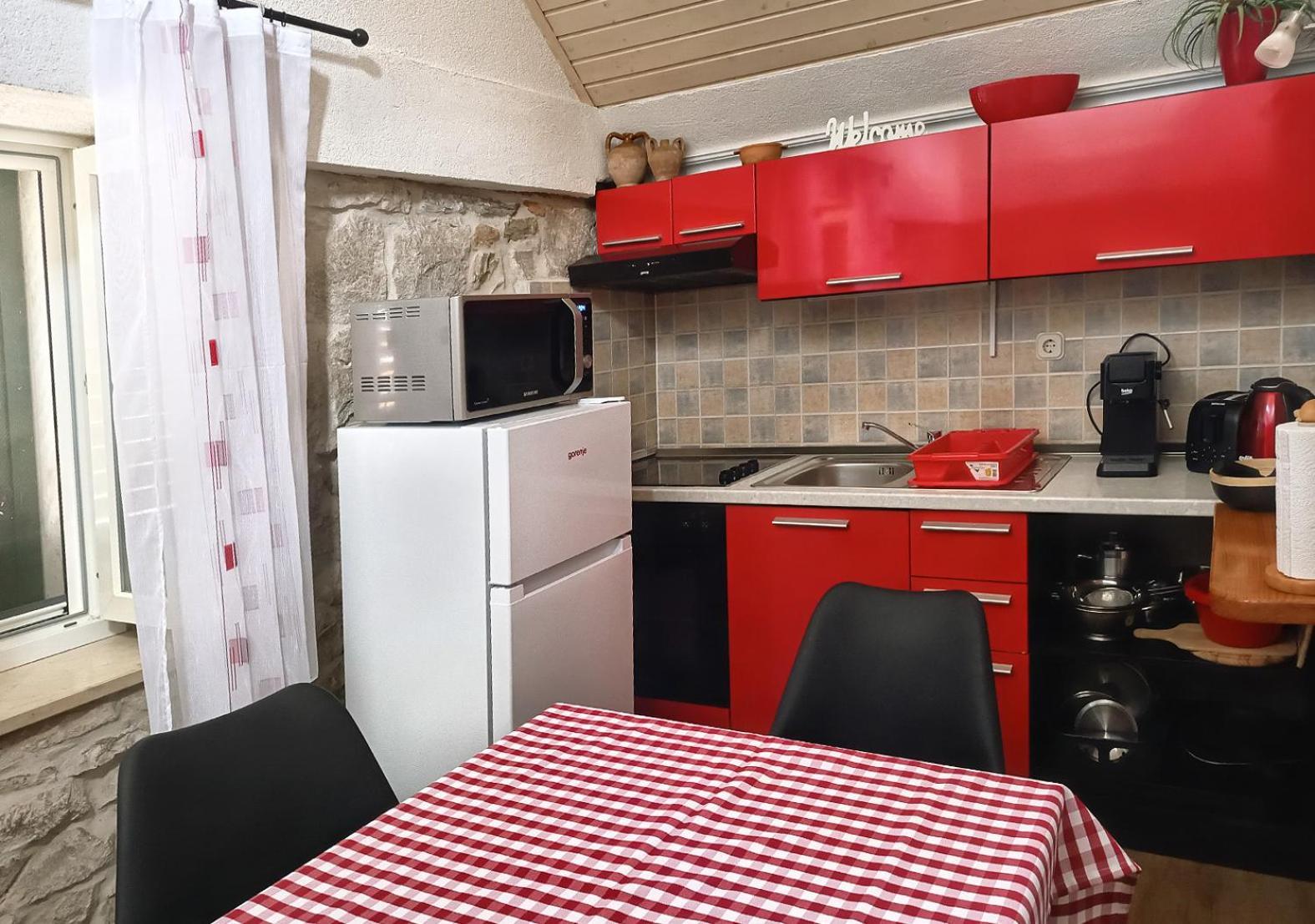 Apartment Gloria - Old City Center Split Dış mekan fotoğraf