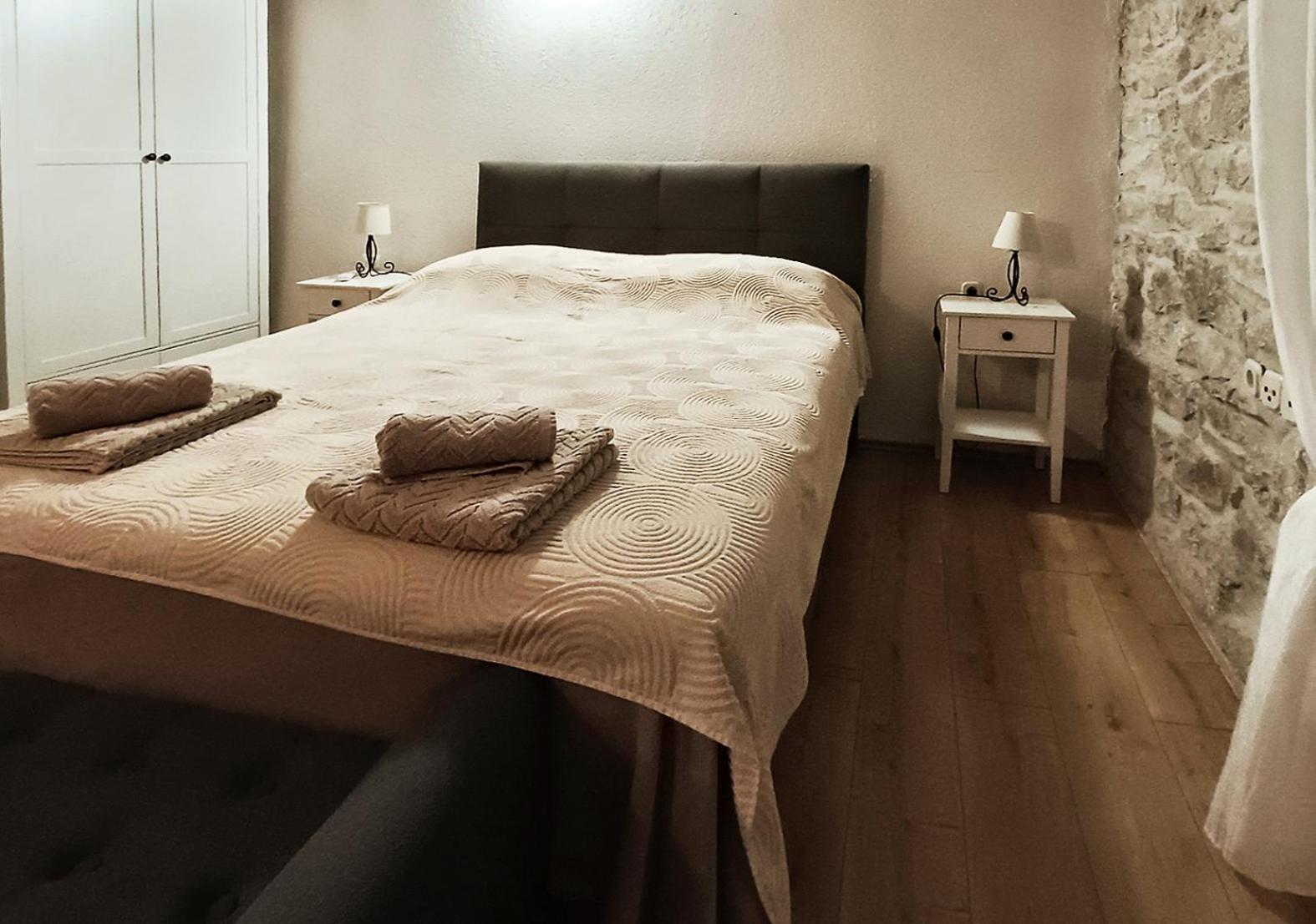 Apartment Gloria - Old City Center Split Dış mekan fotoğraf