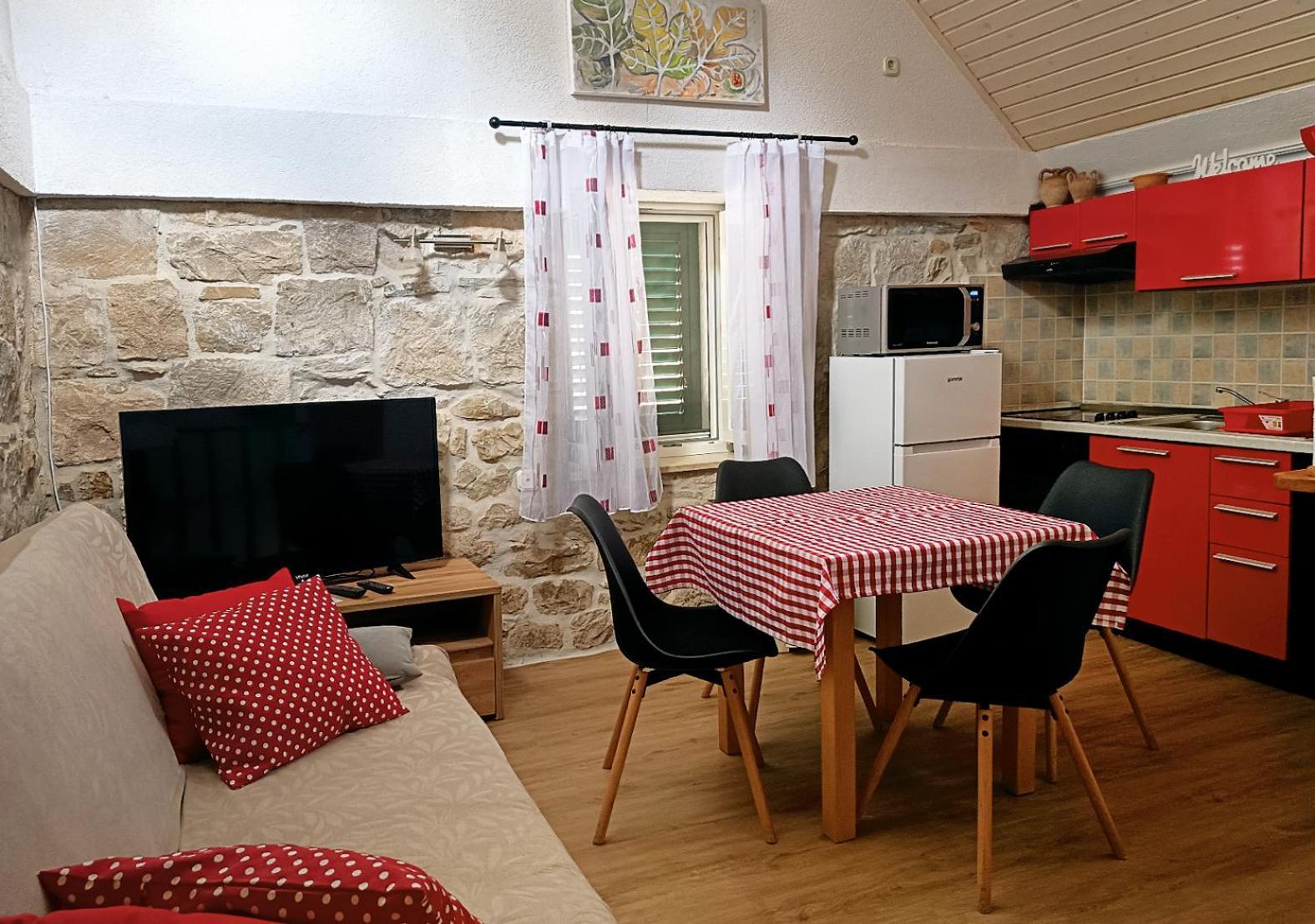 Apartment Gloria - Old City Center Split Dış mekan fotoğraf